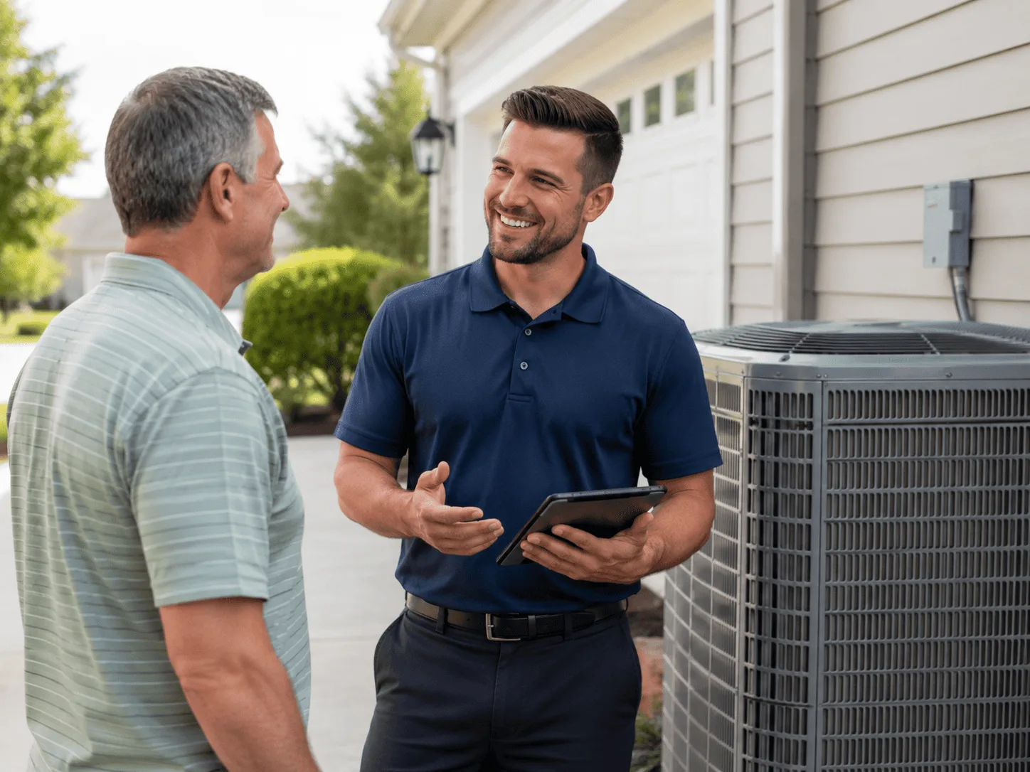 Heat Pump Installation Sunray, TX FAQs